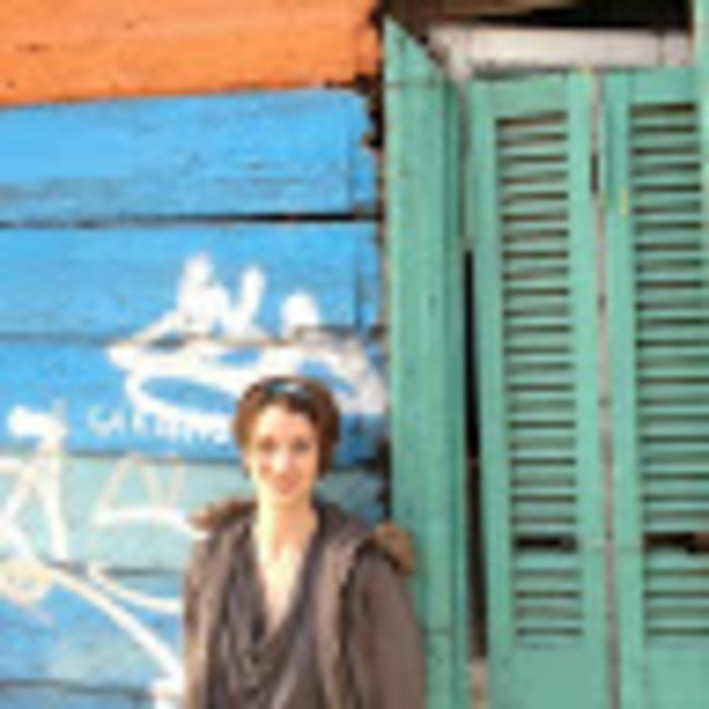 Meet your Posher, Molly